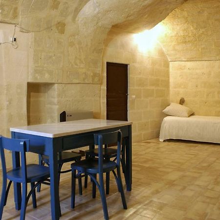 Casa Ferri Otel Matera Dış mekan fotoğraf