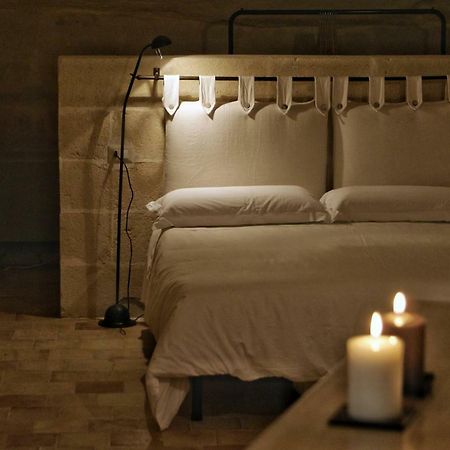 Casa Ferri Otel Matera Dış mekan fotoğraf