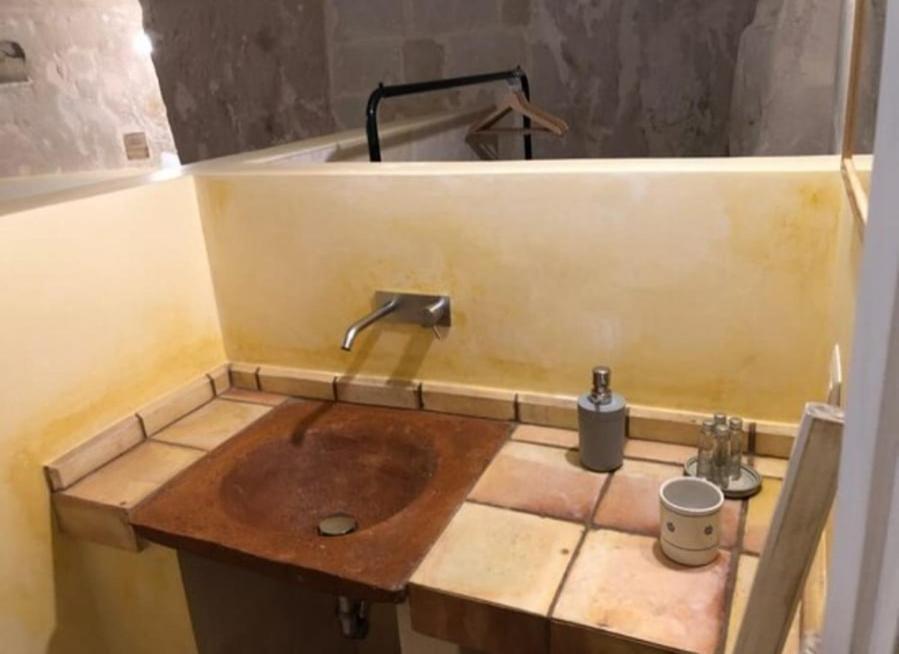 Casa Ferri Otel Matera Dış mekan fotoğraf