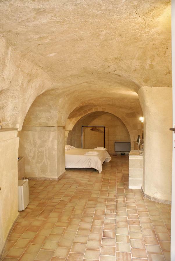 Casa Ferri Otel Matera Dış mekan fotoğraf