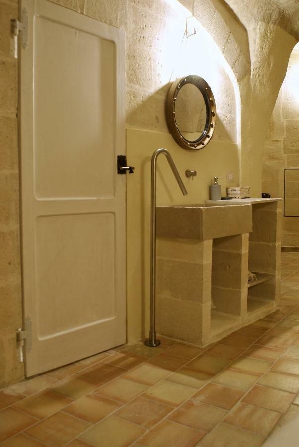 Casa Ferri Otel Matera Dış mekan fotoğraf