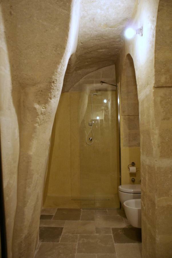Casa Ferri Otel Matera Dış mekan fotoğraf