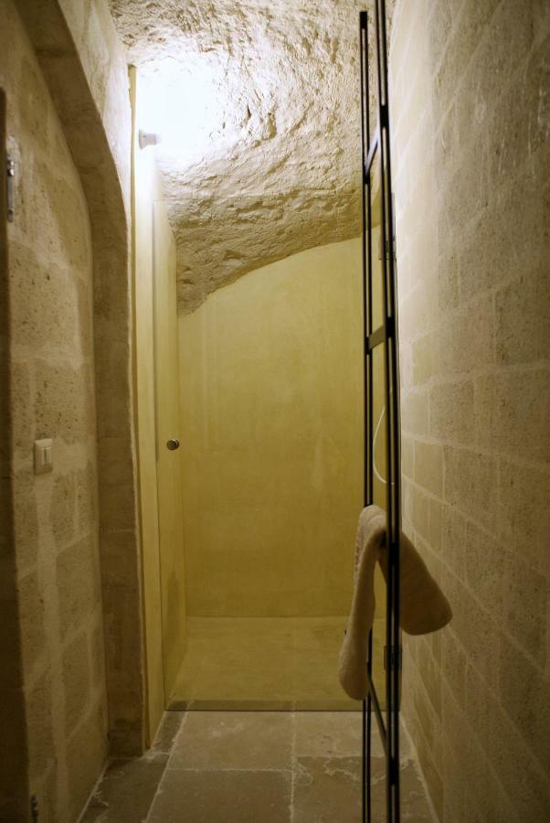 Casa Ferri Otel Matera Dış mekan fotoğraf