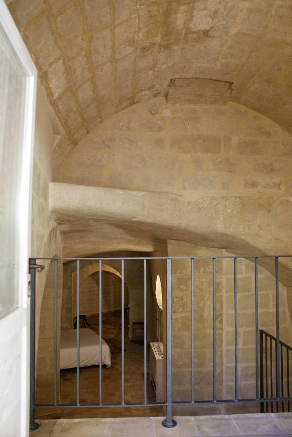 Casa Ferri Otel Matera Dış mekan fotoğraf